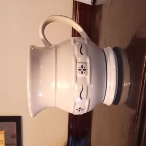 Longaberger Pitcher